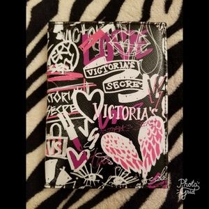 Victoria's Secret (VS) Passport Holder/Cover